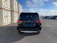TOYOTA LAND CRUISER 2024