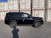 TOYOTA LAND CRUISER 2024