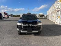 TOYOTA LAND CRUISER 2024