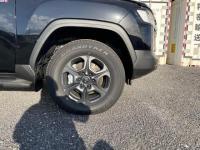 TOYOTA LAND CRUISER 2024