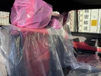 TOYOTA LAND CRUISER 2024