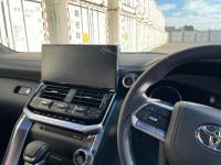 TOYOTA LAND CRUISER 2024