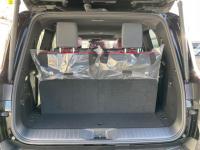 TOYOTA LAND CRUISER 2024