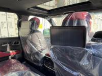 TOYOTA LAND CRUISER 2024