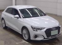 Used AUDI A3