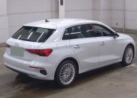 AUDI A3 2024