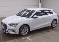 AUDI A3 2024