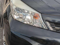 TOYOTA VITZ 2014