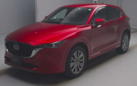Used MAZDA CX-5