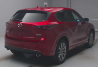 MAZDA CX-5 2022