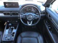MAZDA CX-5 2022