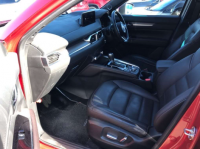 MAZDA CX-5 2022