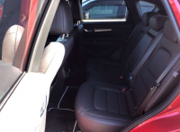 MAZDA CX-5 2022