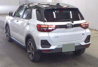 TOYOTA RAIZE 2024