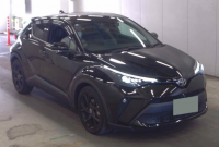 TOYOTA C-HR 2023
