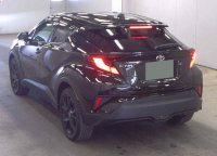 TOYOTA C-HR 2023
