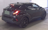 TOYOTA C-HR 2023