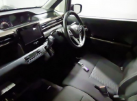 SUZUKI WAGON R CUSTOM Z 2024