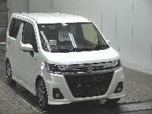 SUZUKI WAGON R 2024