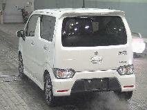 SUZUKI WAGON R 2024