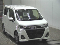 SUZUKI WAGON R 2024