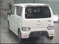 SUZUKI WAGON R 2024