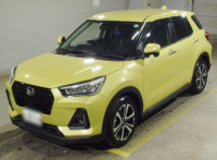 DAIHATSU ROCKY 2023