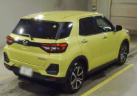 DAIHATSU ROCKY 2023