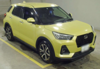 DAIHATSU ROCKY 2023
