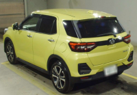 DAIHATSU ROCKY 2023