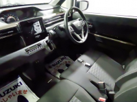 SUZUKI WAGON R CUSTOM Z 2024