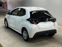 TOYOTA YARIS 2023