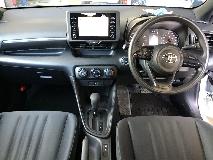 TOYOTA YARIS 2023