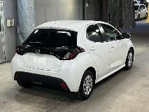 TOYOTA YARIS 2023