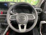 TOYOTA RAIZE 2024