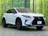 LEXUS RX 2018