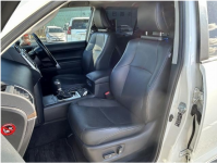 TOYOTA LAND CRUISER PRADO 2019