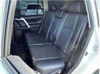 TOYOTA LAND CRUISER PRADO 2019