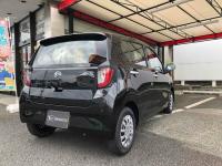 DAIHATSU MIRA E:S 2024