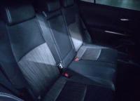 TOYOTA HARRIER HYBRID 2021