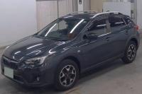 SUBARU IMPREZA XV 2018