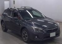 SUBARU IMPREZA XV 2018