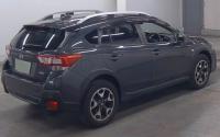 SUBARU IMPREZA XV 2018