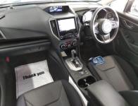 SUBARU IMPREZA XV 2018