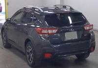 SUBARU IMPREZA XV 2018