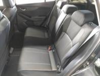 SUBARU IMPREZA XV 2018