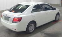TOYOTA ALLION 2016