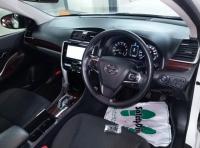 TOYOTA ALLION 2016