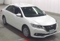 Used TOYOTA ALLION
