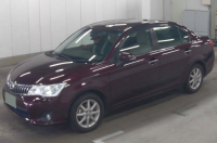 TOYOTA COROLLA AXIO 2013